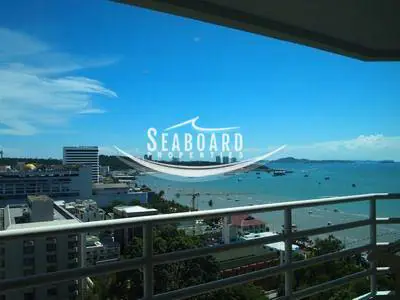 View Talay 6 Condominium For Rent in Pattaya City