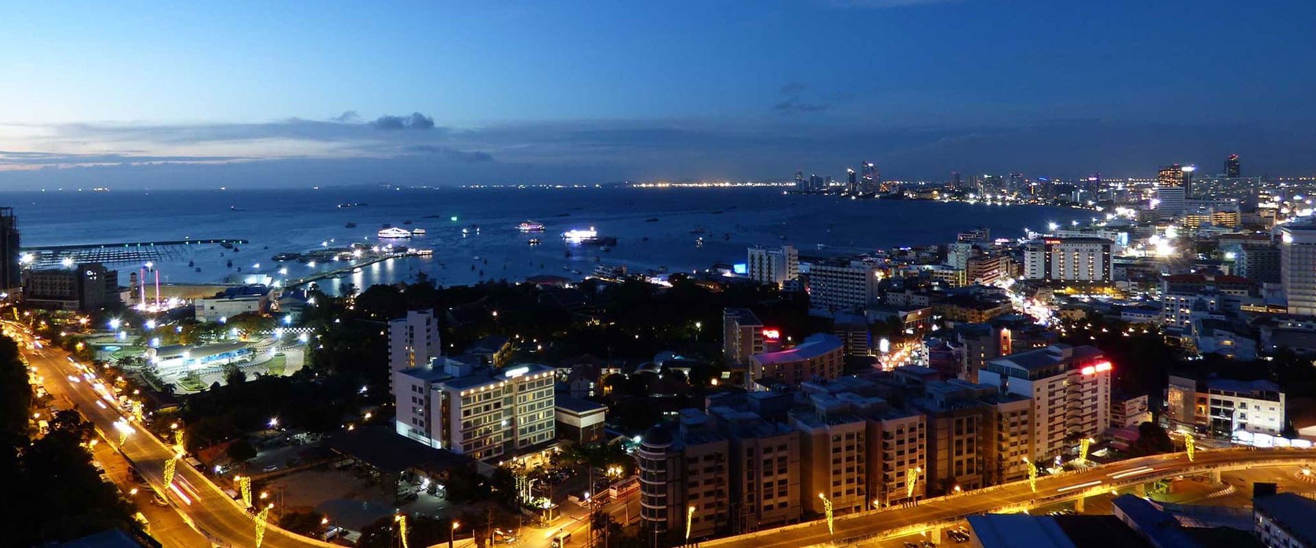 Pattaya Condominium Realestate Agency