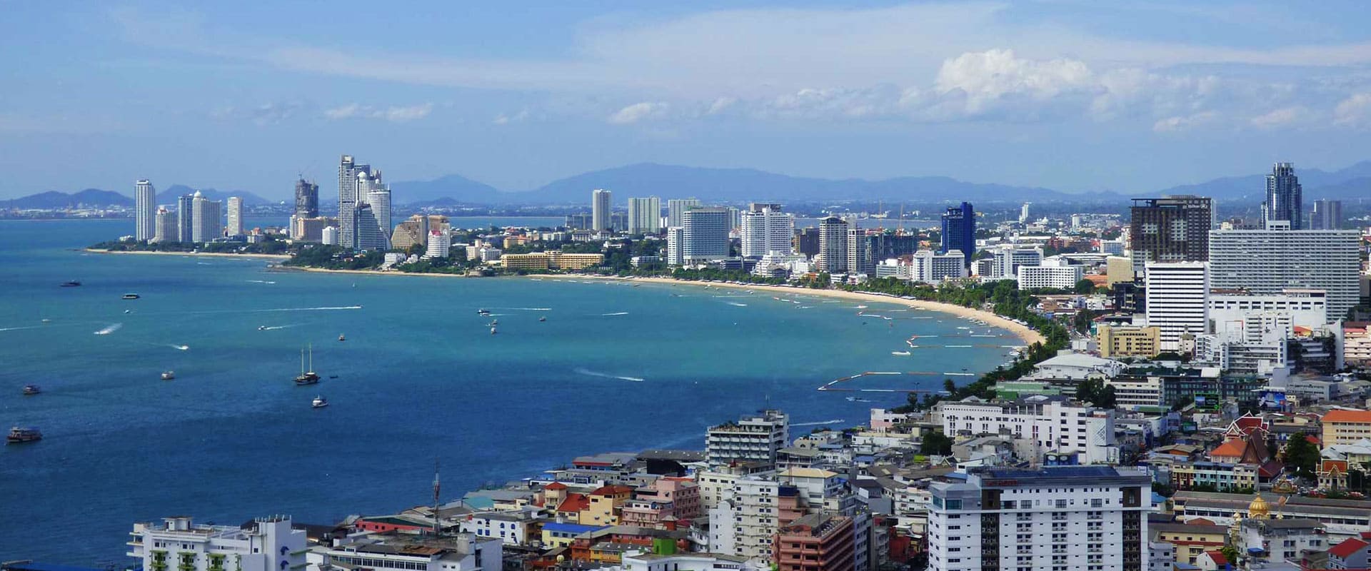 Pattaya Condominium Realestate Agency