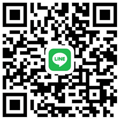 Line qr contact