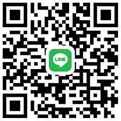 Line qr contact Line qr contact