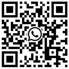 WhatsApp qr contact