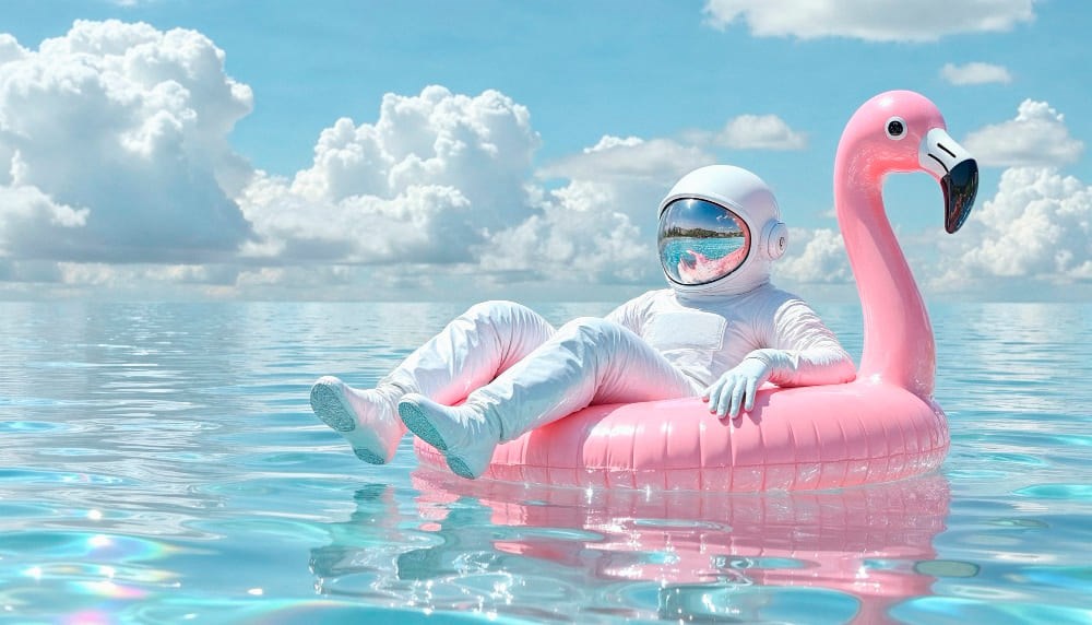 Summer essentials