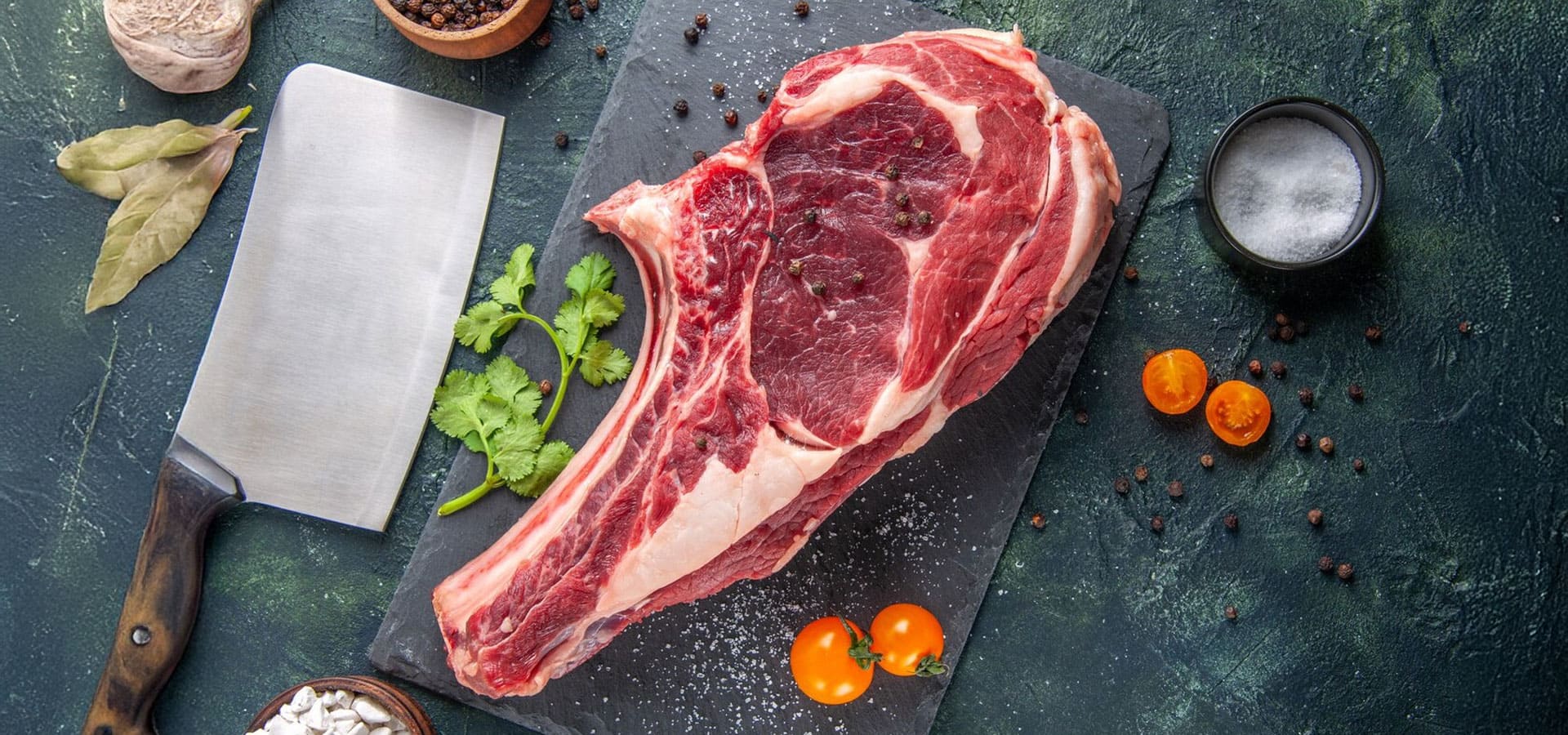 <h2>Your Local Source for Premium Meats</h2>