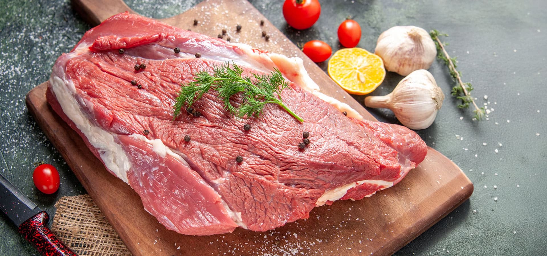 <h2>Fresh, Hand-Cut Meats for Every Occasion</h2>