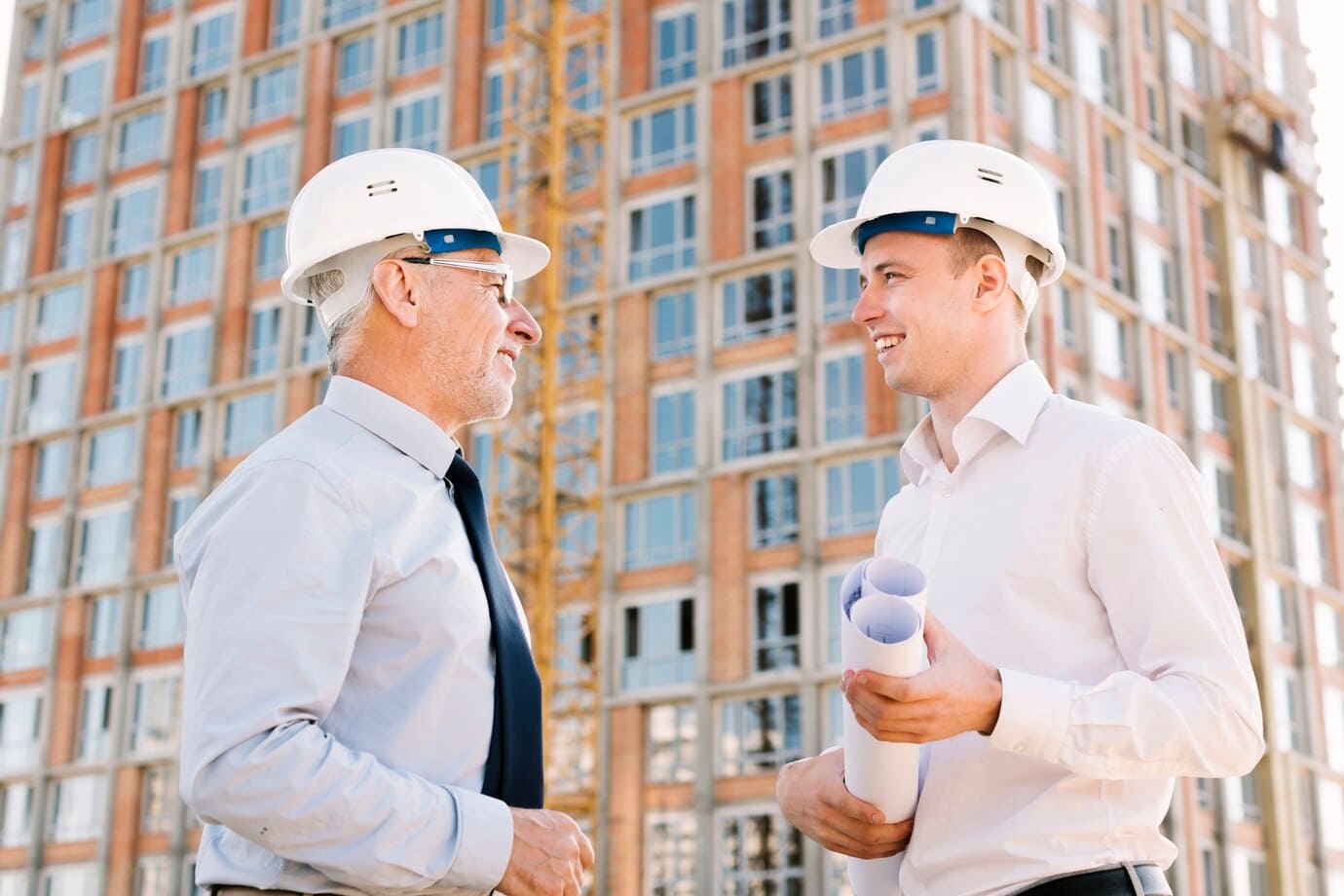 General Contracting
