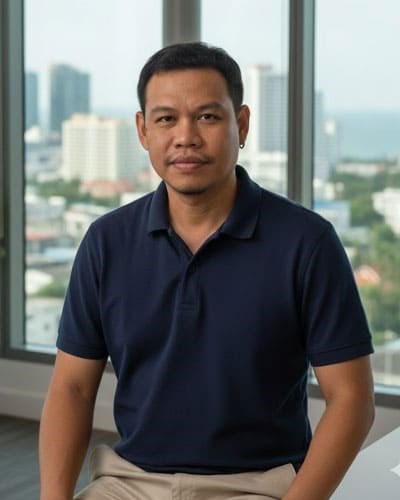 Creative Agency Team