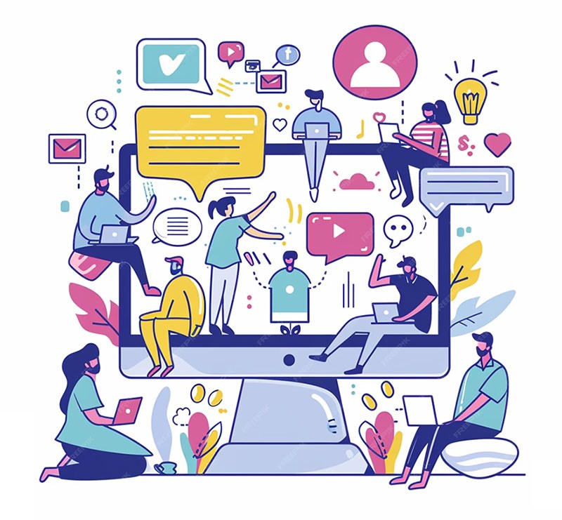 Framsynt Work Team Framsynt Team