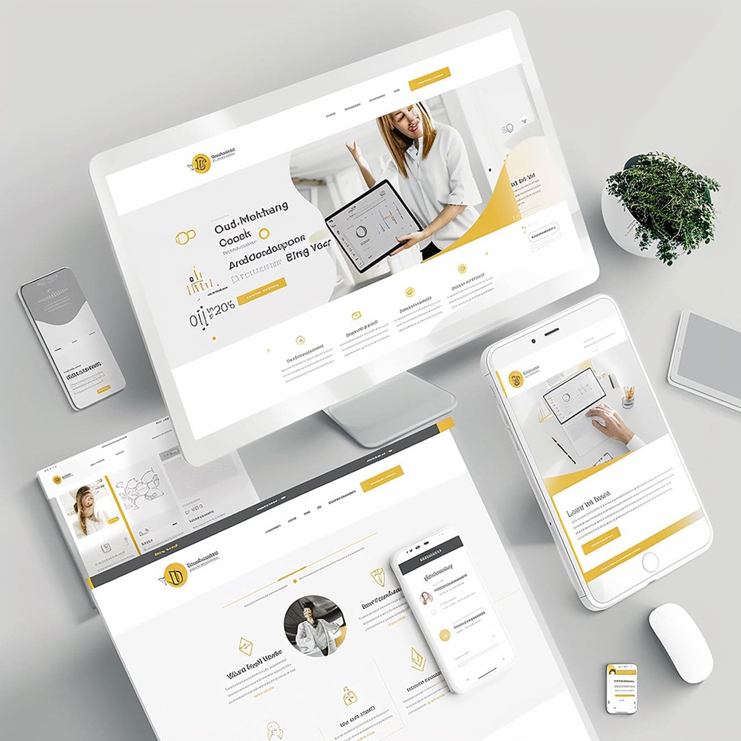 Norge Creative Agency Framsynt Technologies