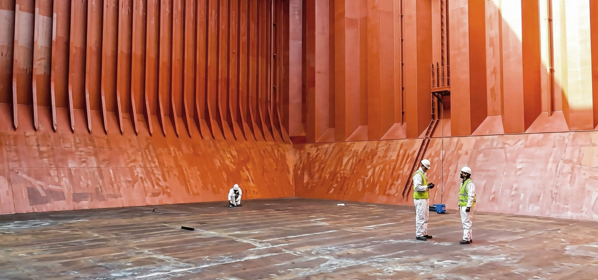 “Supporting Shipowners with Efficient, Compliant, and Cost-Effective Vessel Solutions”