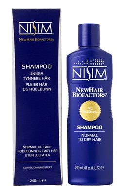shampo